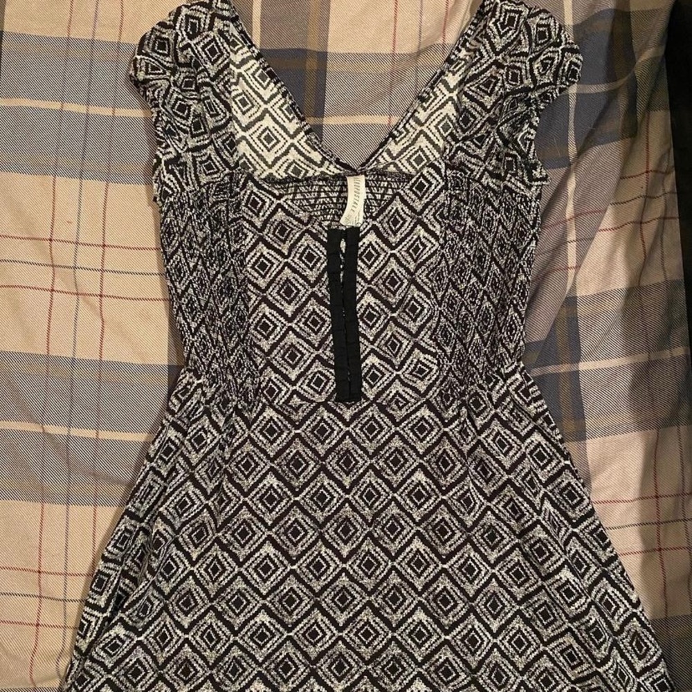 Aeropostale dress